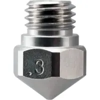 Micro-Swiss 0.3 Mm For Mk10 Allmetal Hotend Kit 3d-druckerdüse