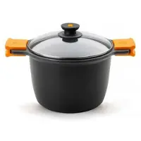 BRA Efficient Schmortopf 20 Cm