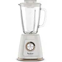 Moulinex Lm430a10 800w 1.7l Mixer