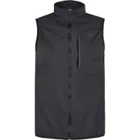 Heber Peak - WildwoodHe. Wind Vest - Windweste Gr M grau
