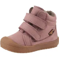Froddo - Kid's Ollie Wool Tex - Winterschuhe Gr 19 braun