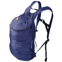 Ticket To The Moon - Backpack Plus 25 - Daypack blau