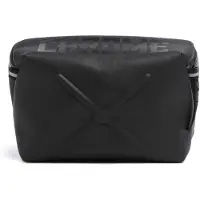 Chrome - Lenkertasche - Helix Handlebar Bag Black - schwarz