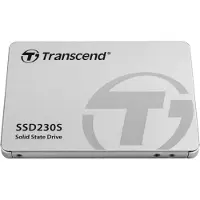Transcend SSD230S, 1 TB, 2.5", 560 MB/s, 6 Gbit/s