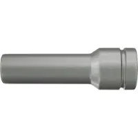 Fischer Stecknuss 1/2" SW10