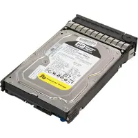 HP 459318-001, 250 Gb, 7200 Rpm, 3.5", Sata