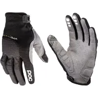 POC - Resistance Pro DH Glove - Handschuhe Gr M schwarz