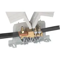 Legrand Viking Stromklemme 300mm2 S-KS - 039018