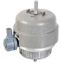 SWAG Motorlager elektrisch schaltbares Hydrolager Links für AUDI A6 Avant (4F5, C6) 33 10 4918