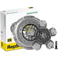 LuK RepSet 633 2404 09 Kupplungssatz