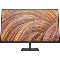 HP V27i G5 FHD Monitor, 68,6 cm (27"), 1920 x 1080 Pixel, Full HD, LCD, 5 ms, Schwarz