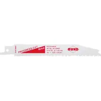 RUKO Säbelsägeblatt 8940 HSS-Bimetall - 33189405