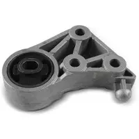 SASIC Halter Motoraufhängung Motorhalter 9001480 Rechts oben Hinten für FIAT PUNTO (188)