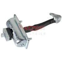 METZGER 2312388 Türfeststeller Türfangband für FORD Mondeo V Kombi (CF) Vorne Links Vorne Rechts