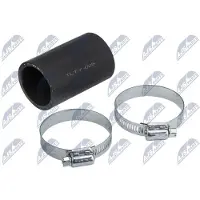 NTY GPP-TY-025 Turbo Ladeluftschlauch für TOYOTA LAND CRUISER (VDJ20, UZJ20)