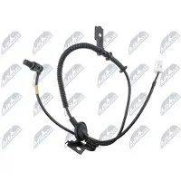 NTY ABS Sensor Raddrehzahl Hinten Links für KIA PICANTO (TA) HCA-KA-352