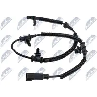 NTY ABS Sensor Raddrehzahl Hinten Links Hinten Rechts für CHRYSLER Pacifica MPV (RU) HCA-CH-104
