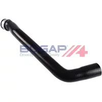BOGAP Kühlerschlauch Wasserschlauch A4228458