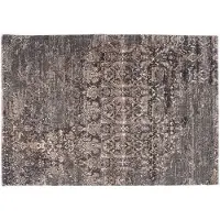 OCI Designer Teppich JUWEL - L/B/H ca. 80.00x150.00x2.00