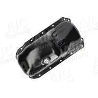 AIC 53054 Ölwanne Motorölwanne für FIAT PANDA (169) PUNTO (188) Doblo Cargo (223) Doblo Kombi (119, 223) PUNTO (176)