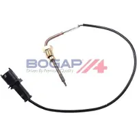 BOGAP U6120102 Abgastemperatursensor für SUZUKI SX4 (EY, GY)
