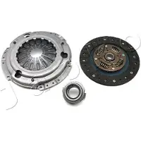 Japko Kupplungssatz Kupplung für FORD MAVERICK 92367