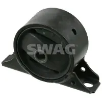 SWAG Motorlager Gummimetalllager Hinten für VOLVO V40 Kombi (645) 55 92 2703