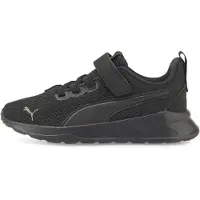 Puma Anzarun Lite AC PS Black-Ultra Gray 35