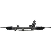 SPIDAN Lenkgetriebe 52376 für MERCEDES-BENZ