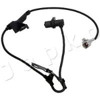 Japko Sensor, Raddrehzahl 151207