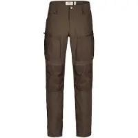 Fjällräven - Keb Agile Trousers - Trekkinghose Gr 58 - Long braun
