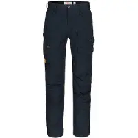 Fjällräven - Vidda Pro Ventilated Trousers - Trekkinghose Gr 58 - Long blau