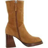 Angel Alarcon Schuhe der Serie OLAMA in Braun für den täglichen Gebrauch und die Freizeit