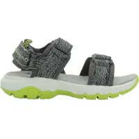 Clarks Schuhe Grau