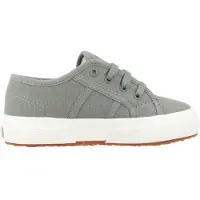 Superga S2132QW 2750 Schuhe Grün