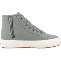 Superga Sneaker S21415W Grün