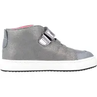 Garvalin Graue Schuhe