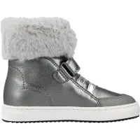 Garvalin Kinderschuhe Modell 221334G, Farbe Silber
