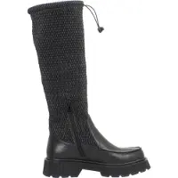 Noa Harmon Schuhe 8859N (Modell) in Schwarz