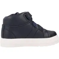 Clarks NOVA FUN T Sneaker in Blau