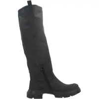 Noa Harmon Schuhe Modell 9121N Schwarz