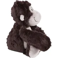 Nici Gorilla Hängender Teddy 20 Cm
