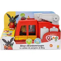 Giochi Preziosi Camion Dei Pompieri Bing