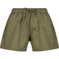 Stoic - Women's Hemp53 MMXX. Shorts - Shorts Gr M oliv