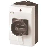 Eaton Moeller) Hauptschalter T3-3-8901/I2/SVB