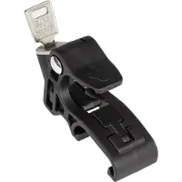 Ortlieb QL2.1/QL2.2 Lock für Packtasche und Gepäckträger