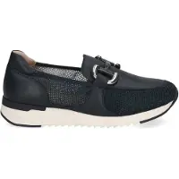 Caprice 24536 Slipper Regular Ocean Comb Größe EU 40