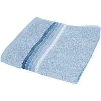 Dyckhoff Handtücher "Chenille", (1 St., 1x Duschtuch (70x140cm)