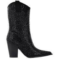EXE' Schuhe Schwarz Modell T6153 L2295E