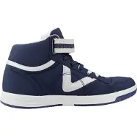 Victoria Sneaker aus Nylon in Blau